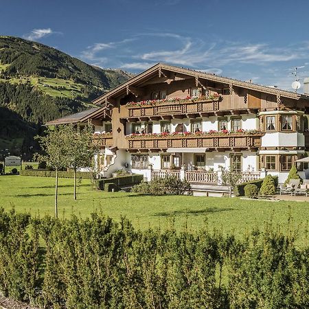 Appartementhaus Sonnenschein Mayrhofen Exteriér fotografie