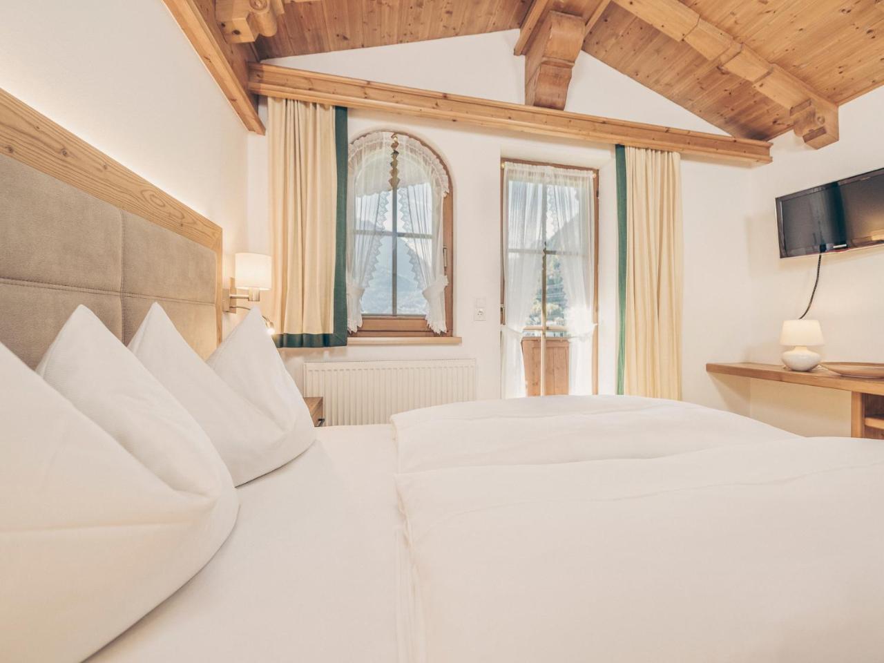 Appartementhaus Sonnenschein Mayrhofen Exteriér fotografie