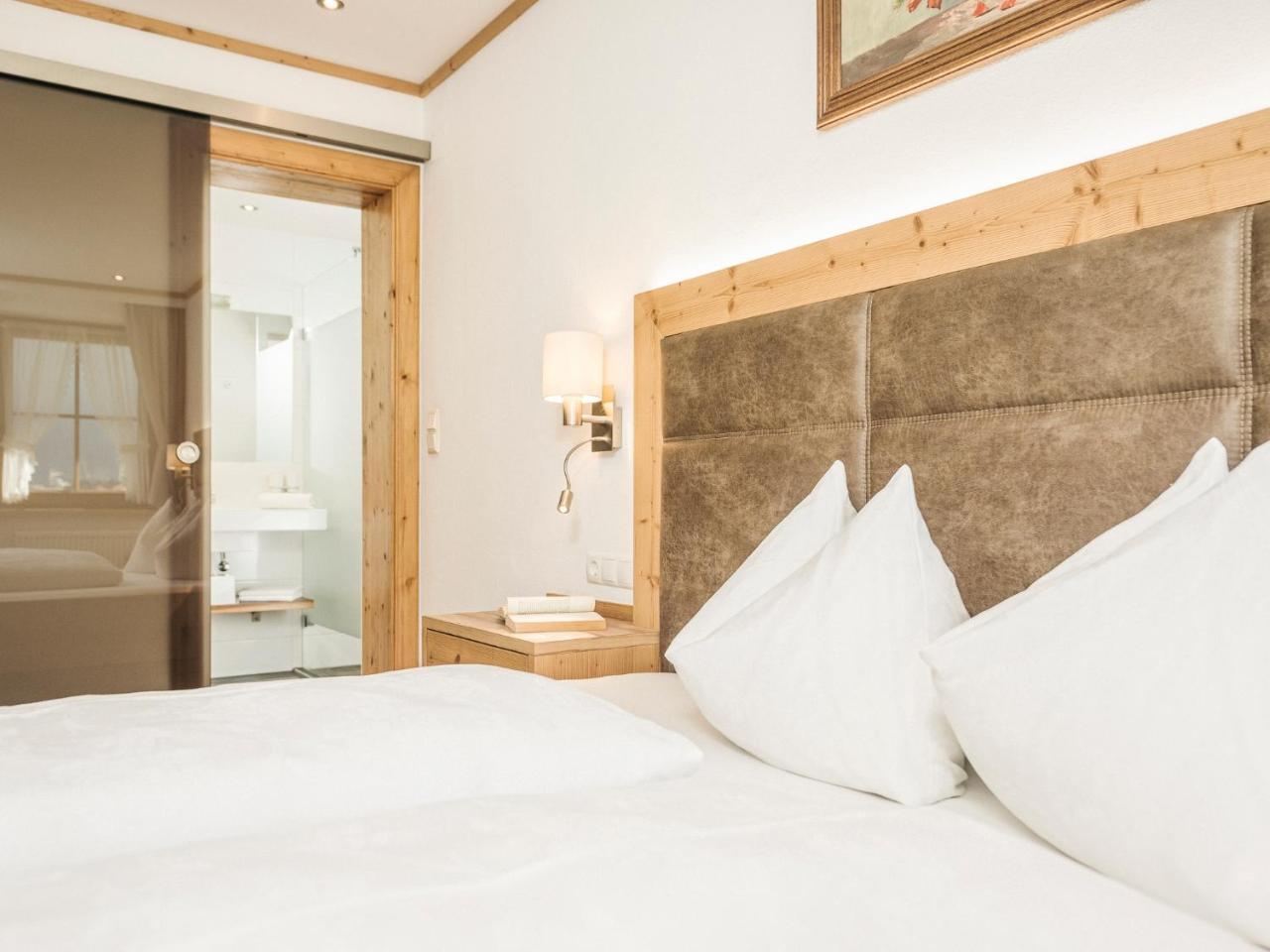 Appartementhaus Sonnenschein Mayrhofen Exteriér fotografie